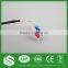 Long life heat resistant ceramic white infrared heater 650w