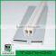 TIANHAO newest E type profile edge strip for shelf