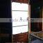 Cartier style jewelry kiosk | jewelry display showcase in mall for sale