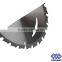 Woodworking Tools Circular Saw Blade for Arbor Cutting