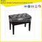 Music Instruments Digital Keyboard Piano Bench,PIANO STOOL