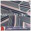 94% polyester full dull 6% spandex Yarn Dyed auto stripe pique fabric with anti-bacterial, UV-cut and wicking for garment