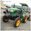 Agricultural machine 55hp farm tractor for sale