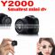 The world smallest Camera Y2000 Cheap Hidden Camera
