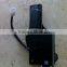 R220-5 Excavator wiper motor,24V DC wiper motor for Hyundai digger