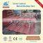 0.40mm bond roof tile red shingle roofing tile