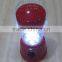 Portable 10 LED mini camping light MODEL 711L