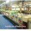 Feiyide Manual Barrel Electroplating Line for Copper Plating