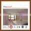 Special hot sell house remodel aluminum window