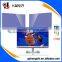 2016 Hot sale Industrial Open Frame 18.5 Inch Touch Screen Monitor