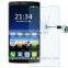 0.3mm HD transparency tempered glass screen protector for Samsung S6