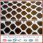 Made in China white plastic fencing mesh