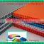 Qingdao Wantong recycled corrugated plastic layer pad
