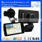Portable Recorder hd 1080p infrared night vision car black box mini car DVR camera