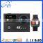 CE FCC Waterproof Amba A12 chipset Real 4K 360 Action Camera