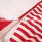 100% Polyester Microfiber Printing bedding set/ single duvet cover and pillow case