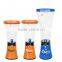 New Design 3L tabletop Beer Tower. beverage juice dispenser