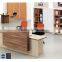 Wholesale special style reception desk