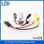 20SMD 12V COB White Light Sourcing For Auto Reading Lamp Dome Bulb Led Auto Interior Panel Light