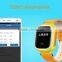 Hot Q60S Kid GPS Smart Watch Wristwatch SOS Call Location Finder Locator Device Tracker for Kid Safe Anti Lost Monitor Baby Gift