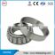 furniture bearing 43125/43300 inch tapered roller bearing catalogue chinese nanufacture 31.750mm*76.200mm*24.074mm