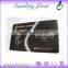 Custom I CODE 2 RFID Gold Hot Stamping Cards