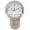 Old Style Wooden Pendulum Clock/ Home Decoration Clock