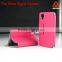BX mobile phone cover for wiko signs sunset, phone case wholesale in  , flip leather case for wiko signs sunset