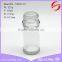 Direct selling abroad salt and pepper jar apothecary jar mini glass jar