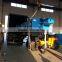 running vedio link-LHD-450/13 Slip Type Heavy-Duty Copper Rod Wire Breakdown Machine wire drawing making machine price