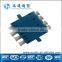 Waterproof SC/APC Fiber Optic Fast Connector