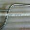 OEM titanium BMX handlebar all lifetime warranty Titanium Ti BMX handle bar