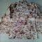 Stock desert digital camouflage ACU military uniform