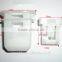auto accessories car bumper type clips and fasteners high quality