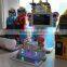 Funshare hot new ticket redemption lottery game machine coin operated lottery machine