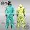 Professional polyester one piece ski suit adults