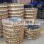 Large size worm, worm gear Custom made worm