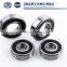 Deep Groove Ball Bearings 6200