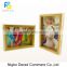 Baby Pictures Wood Photo Frame