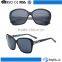 Acetate custom printed colourful cool fashion oem sunglasses