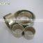 Constant force spring