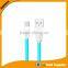 REMAX two sided micro usb charger cable