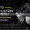 High end smart live 1080p full hd sports action wireless glasses camera