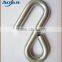 Steel Big s Hook, Metal Hook Hardware