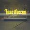 battery powered led light box slim light box outdoor light box