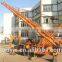 FGSL-600 engineering and water-well drilling rig export of Sultan