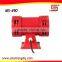 220V Industrial Electric Double Motor alarm siren MS-490