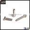 M10 A4-70 DIN 84 Slotted Cheese Head Screws/bolt