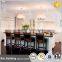 Kitchen cabinet white modern style funiture