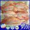 Frozen black tilapia size 500-800